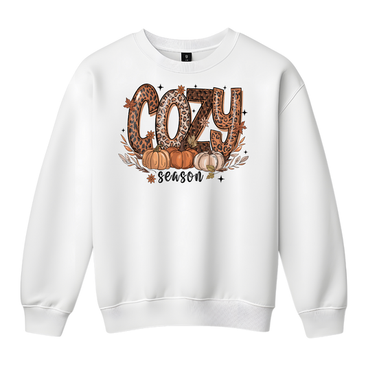 Cozy Season 3