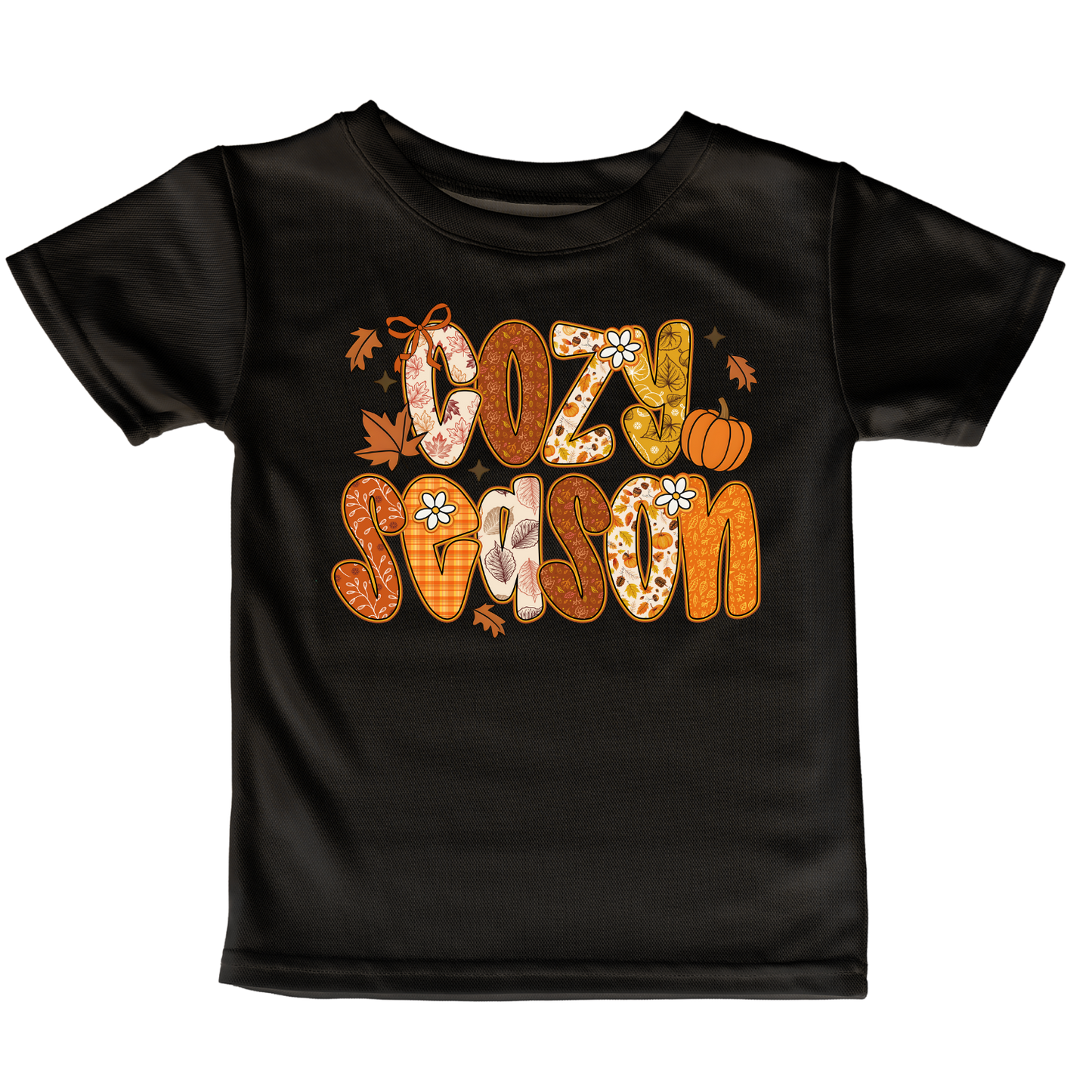 Cozy Season 2