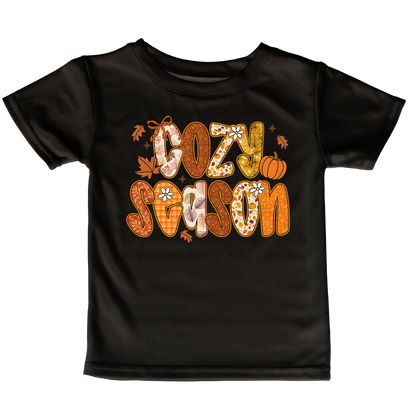 Cozy Season 2