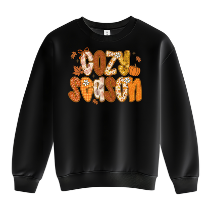 Cozy Season 2