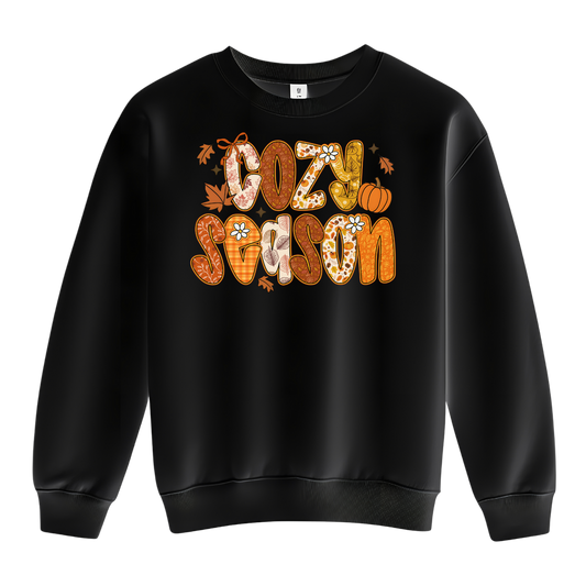 Cozy Season 2