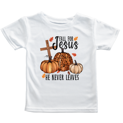 Fall For Jesus 2