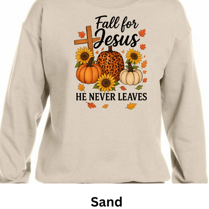 Fall For Jesus 2