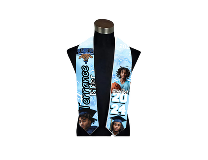 Graduation Stole