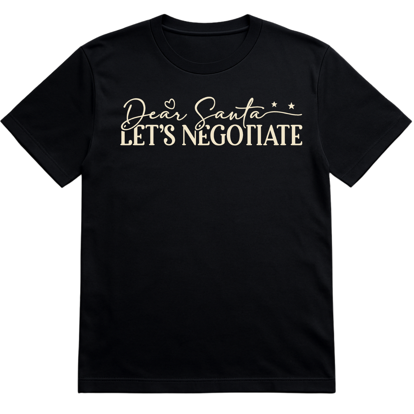 Dear Santa