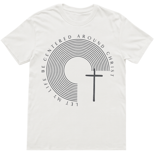 Centered Around Christ
