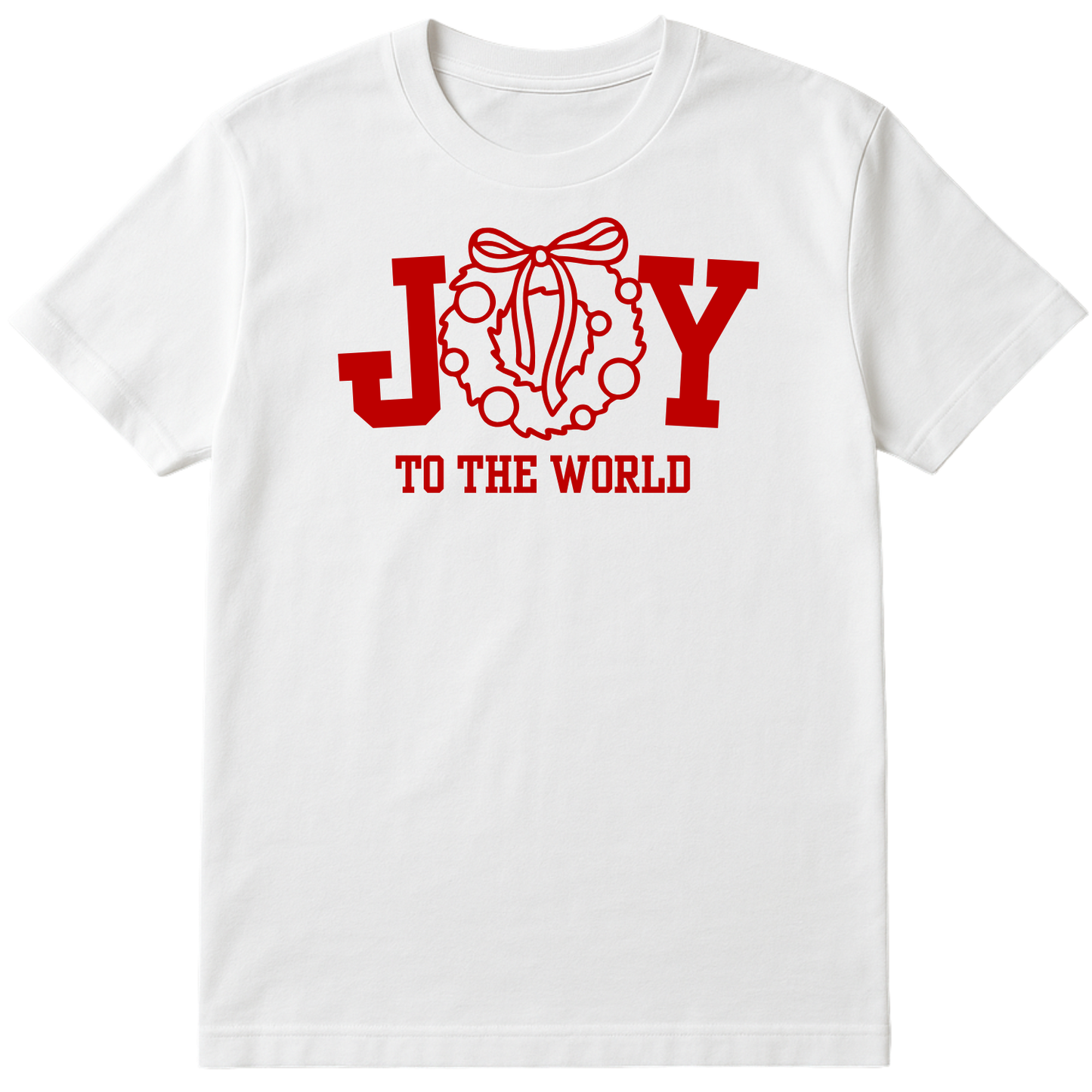 Joy To The World