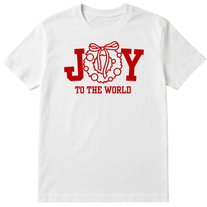 Joy To The World
