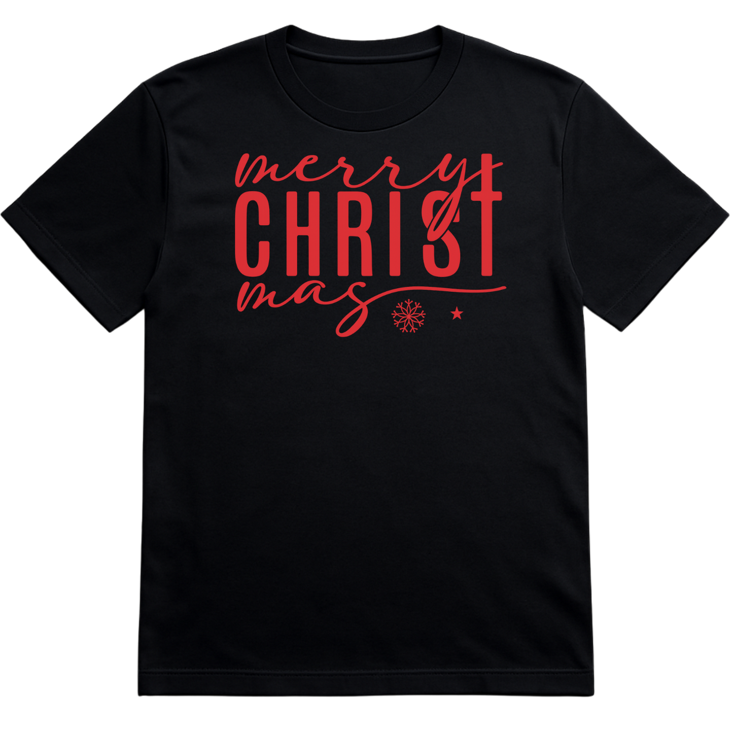 Merry CHRIST mas
