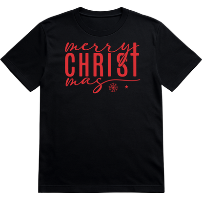 Merry CHRIST mas