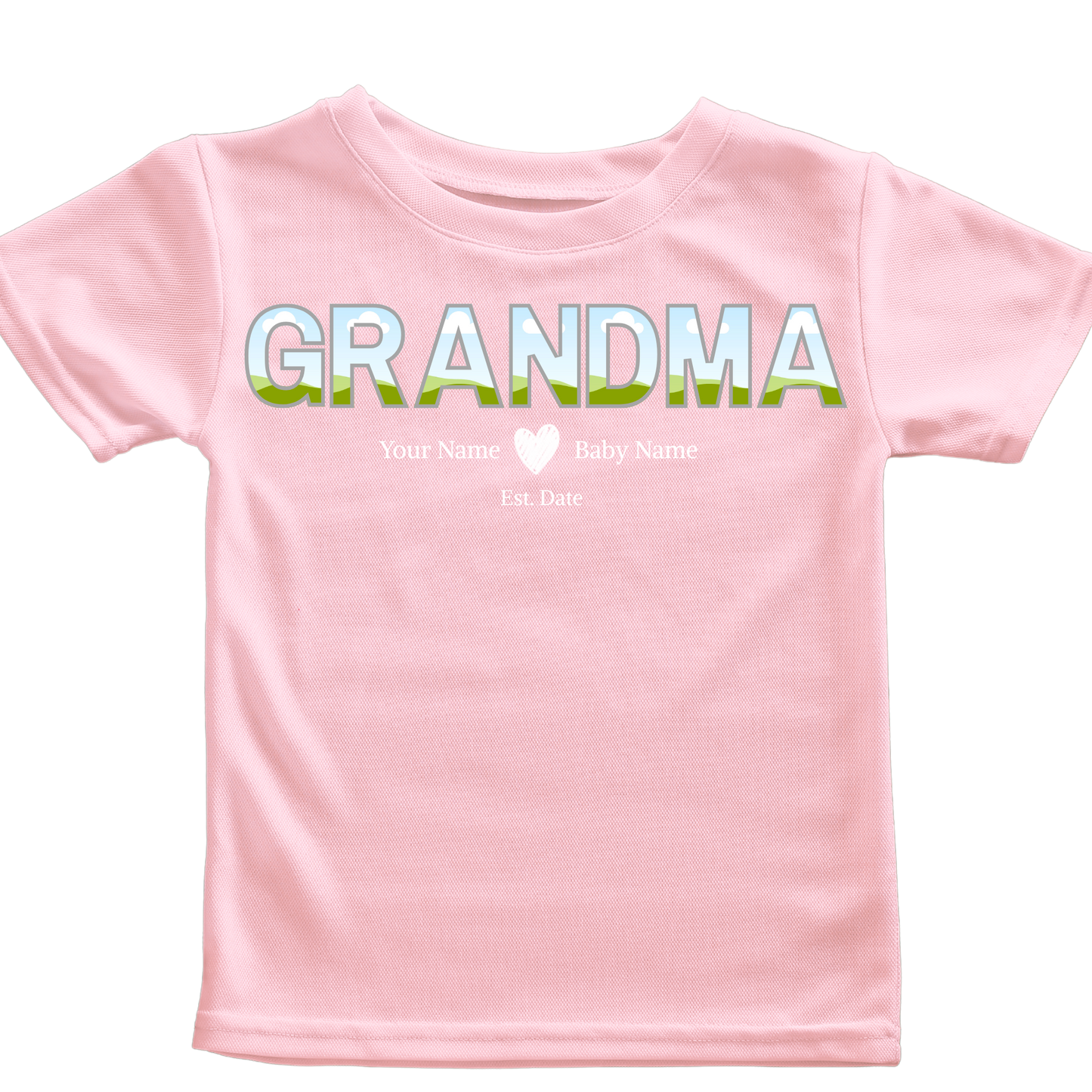 Mother's Day Tees