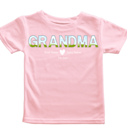 Mother's Day Tees