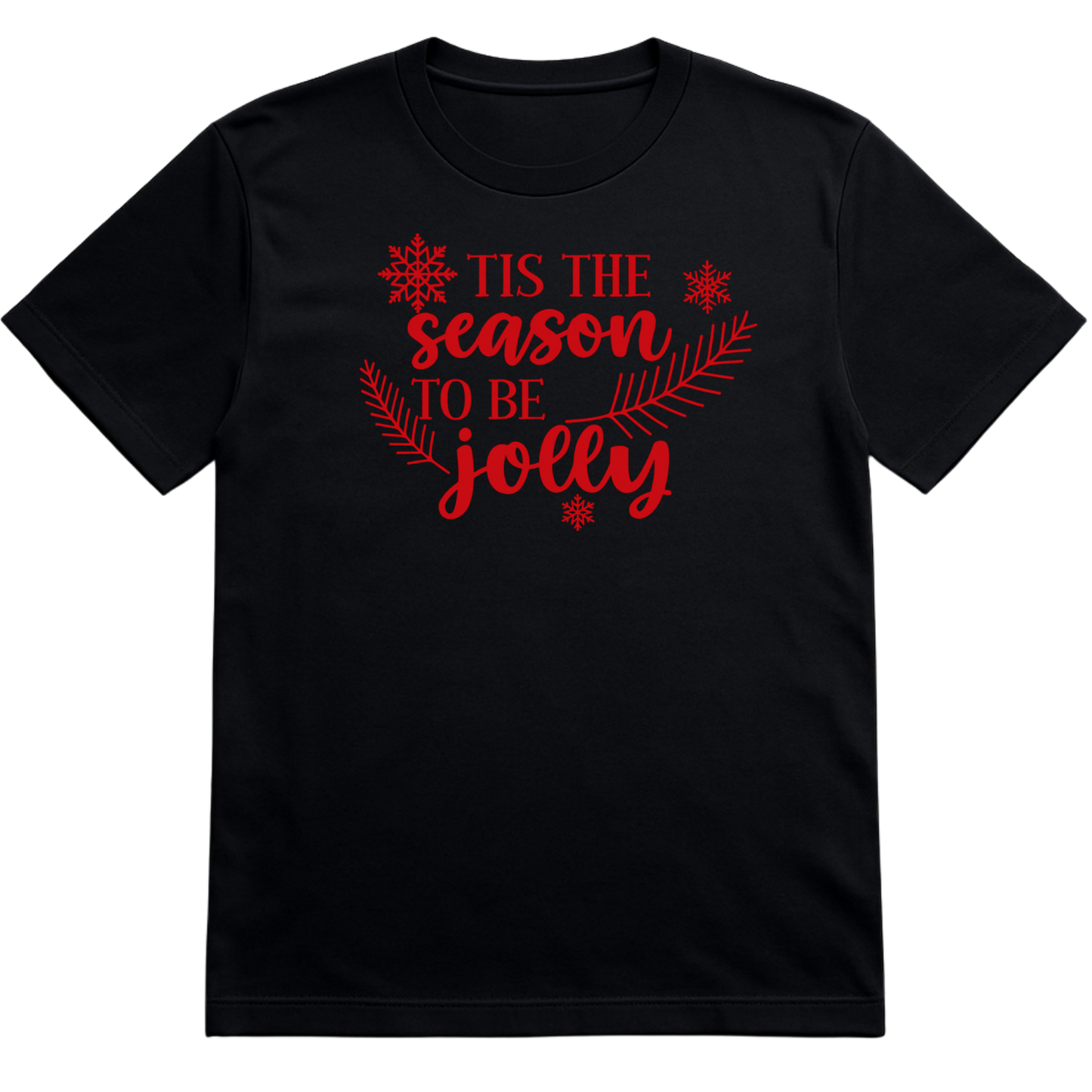 Tis The Season