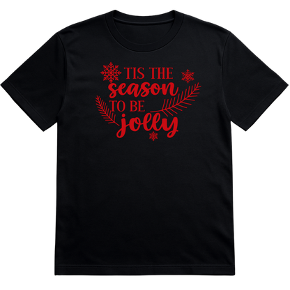 Tis The Season