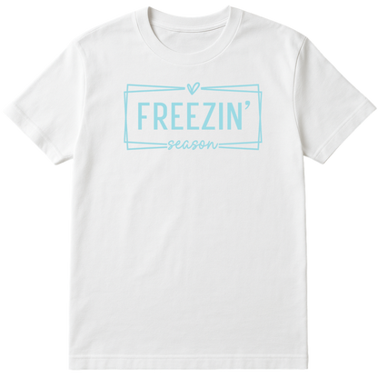 Freezin Season