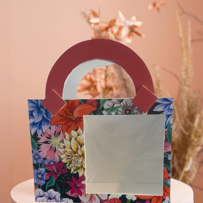 Mother's Day Purse Gift Box