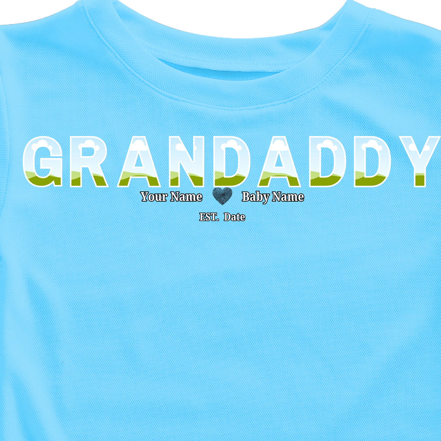 Father's Day Tees