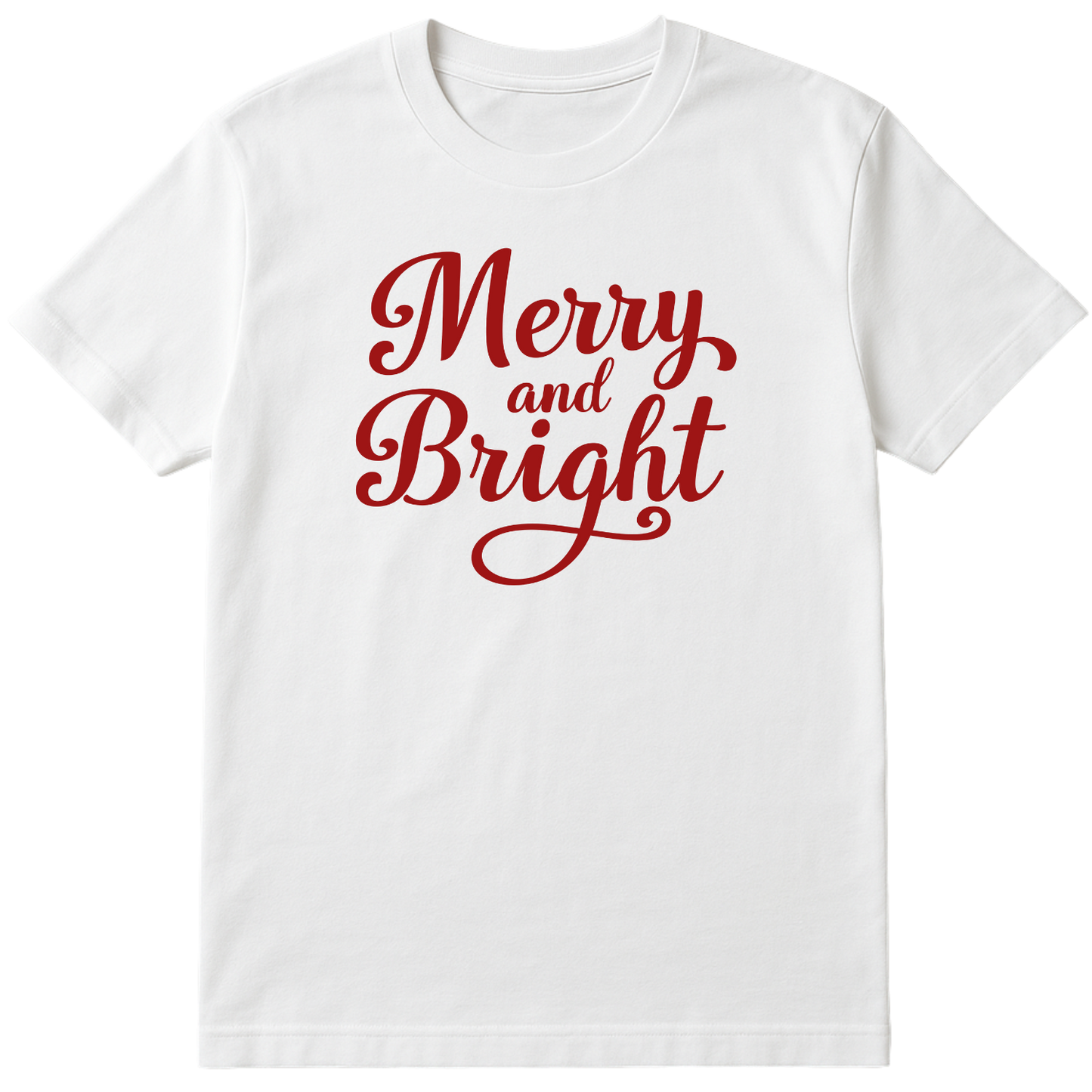 Merry & Bright