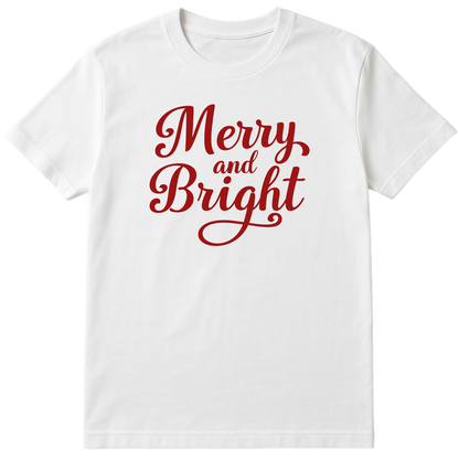 Merry & Bright