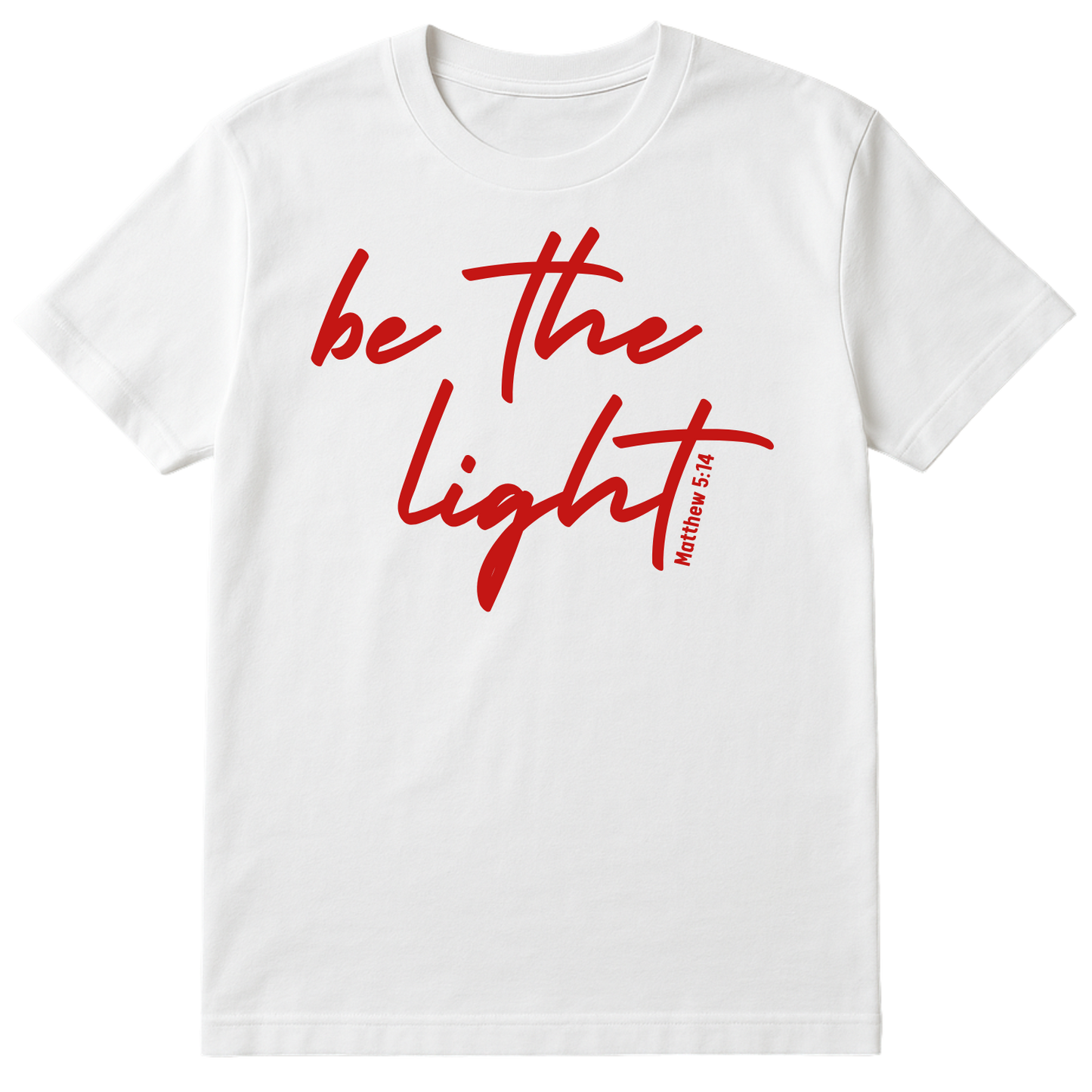 Be The Light