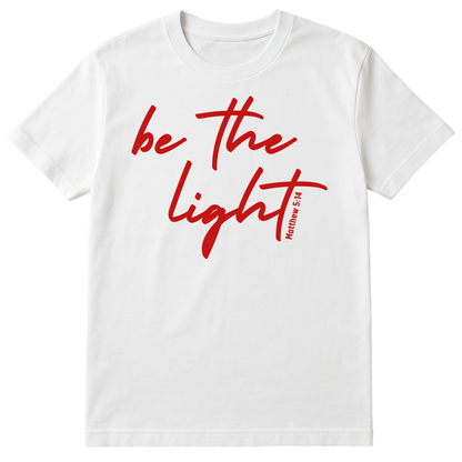 Be The Light