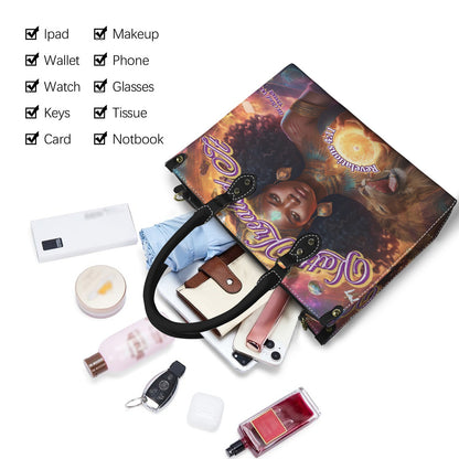 Custom Handbag