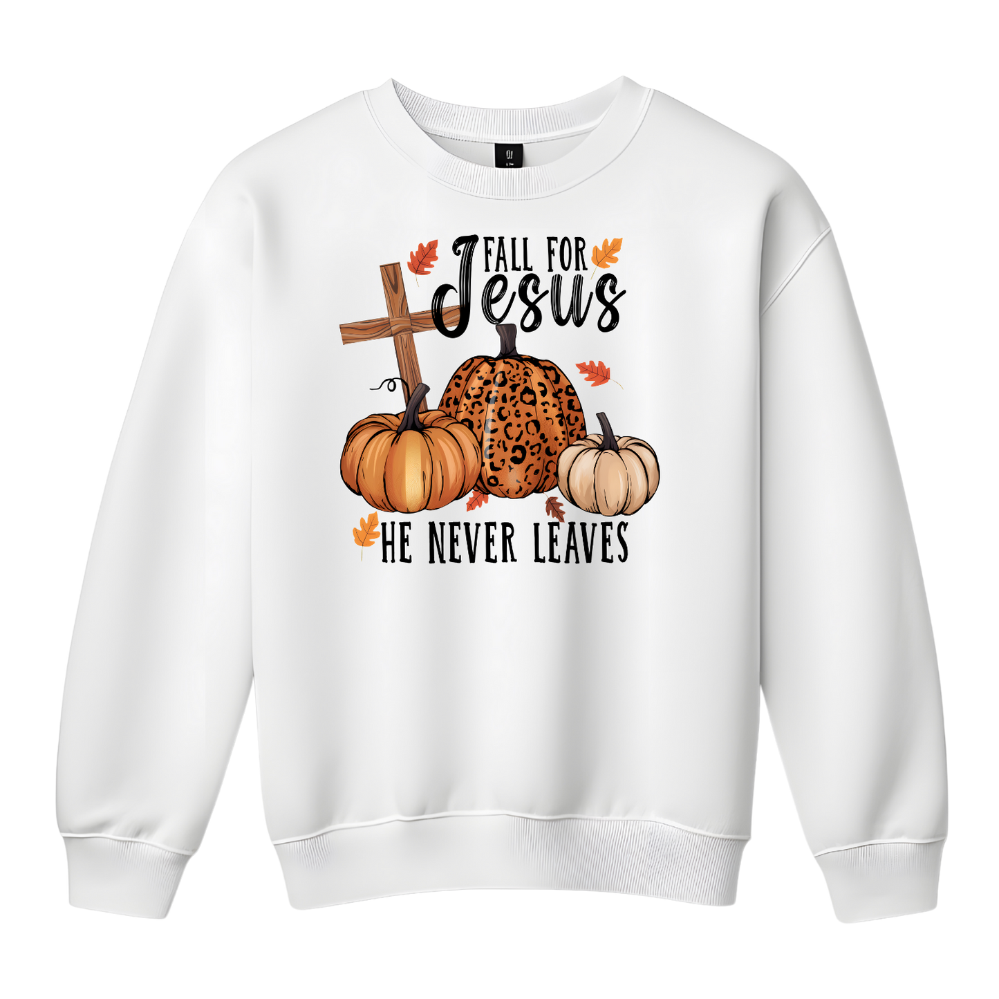 Fall For Jesus 2