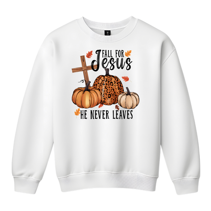 Fall For Jesus 2