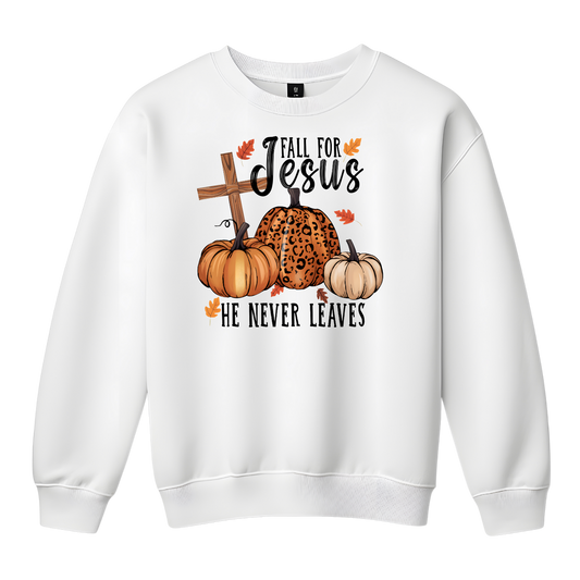 Fall For Jesus 2