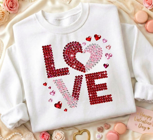 LOVE