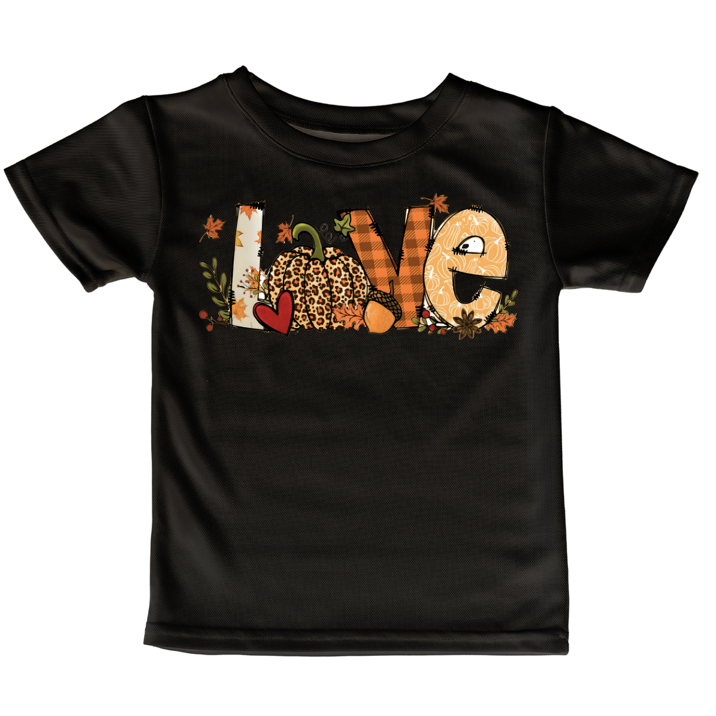 Fall LOVE