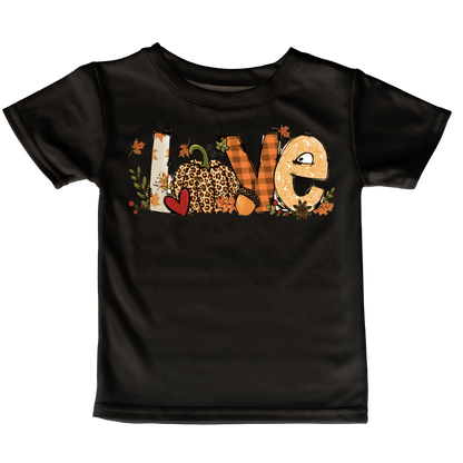 Fall LOVE