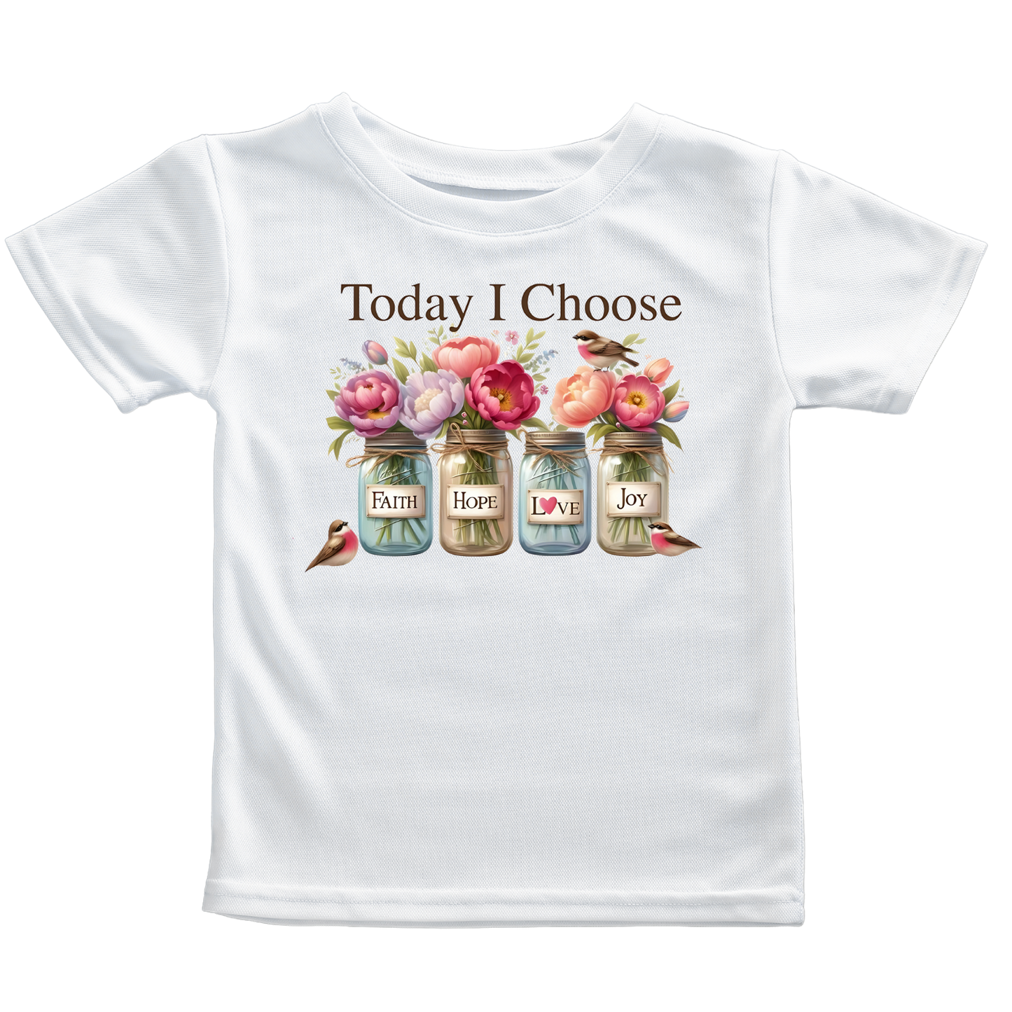 Today I Choose