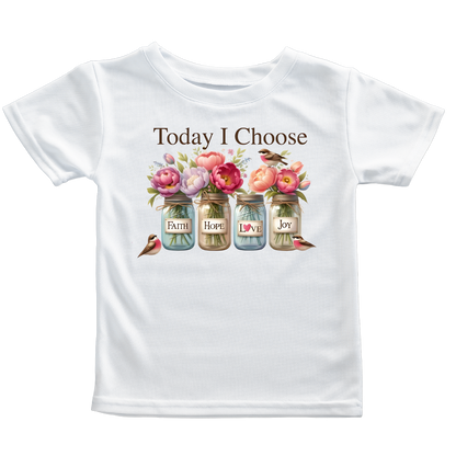 Today I Choose