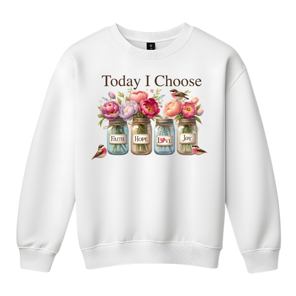 Today I Choose