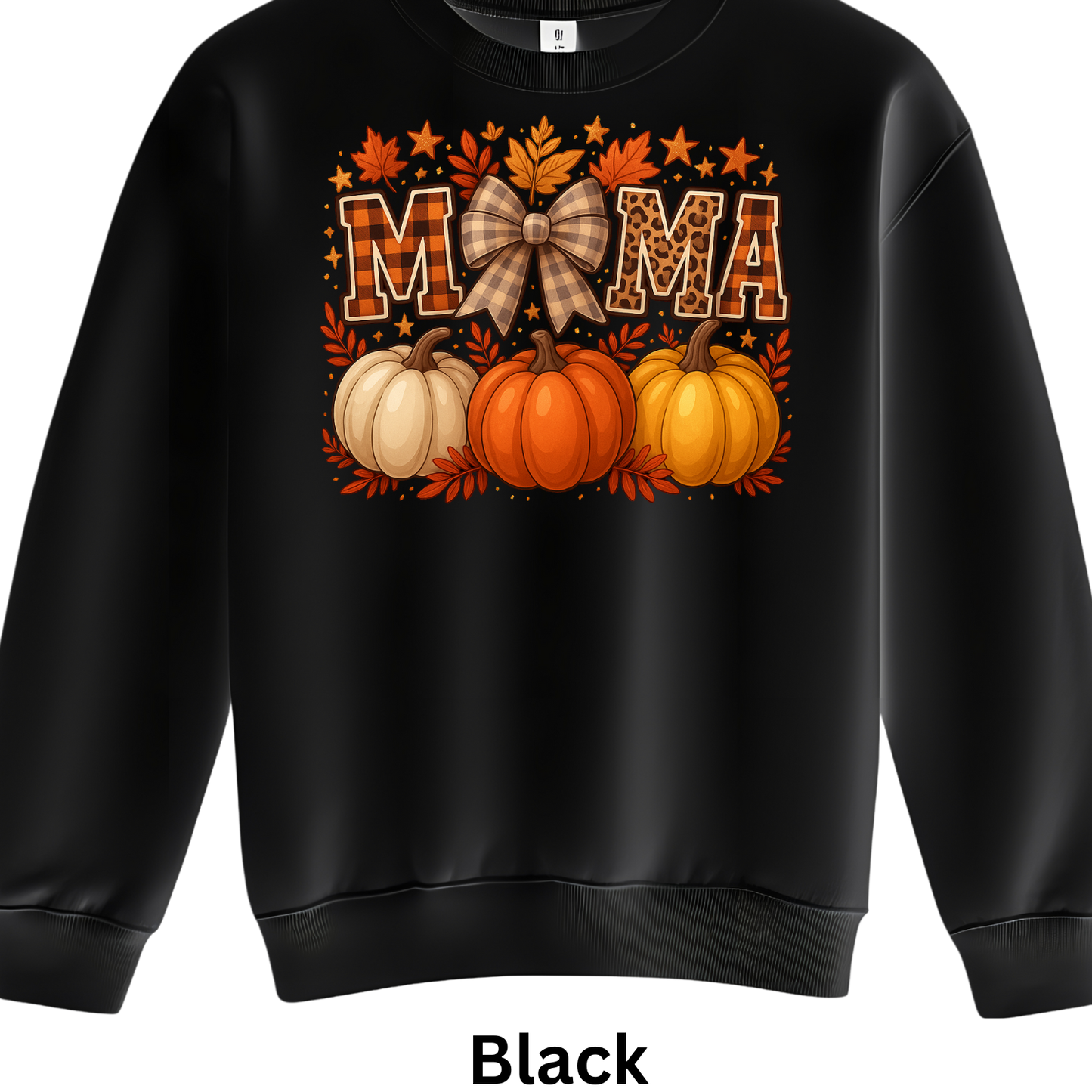 Fall Mama