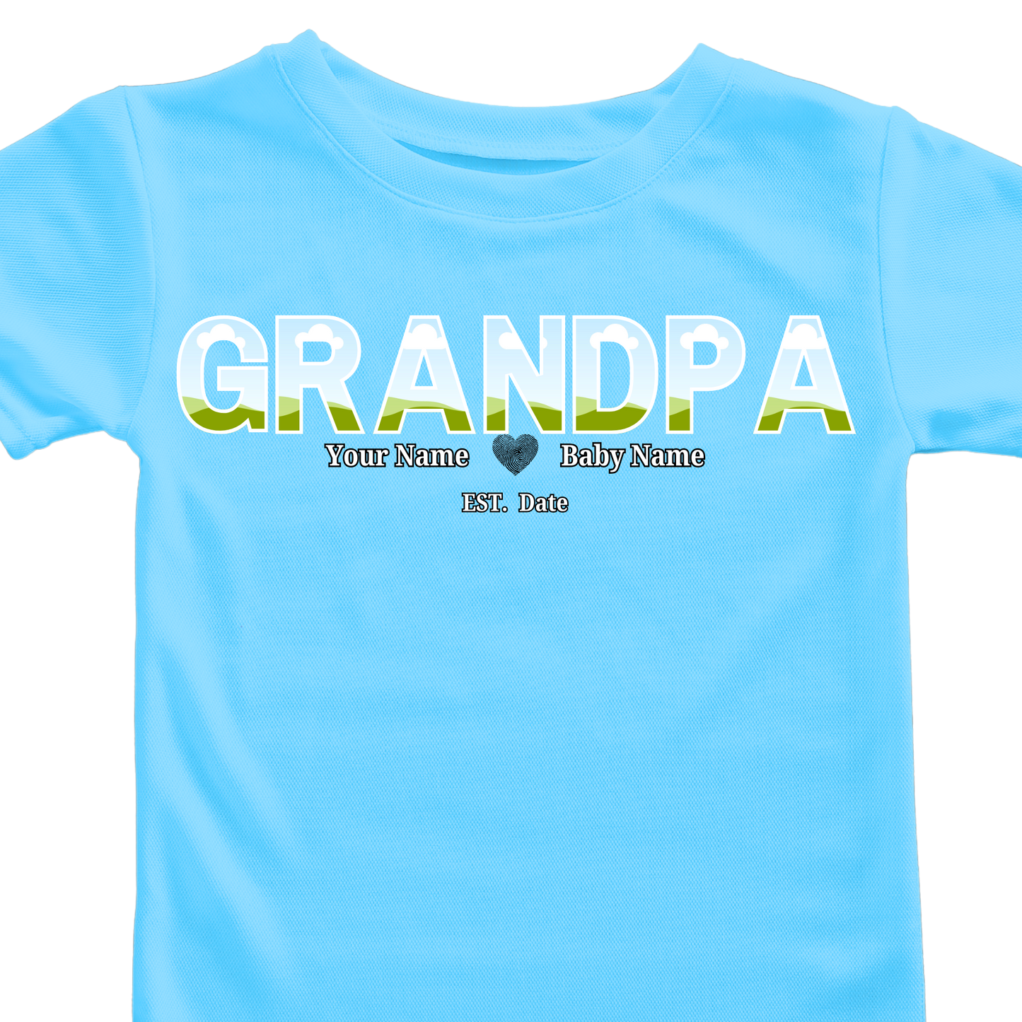 Father's Day Tees