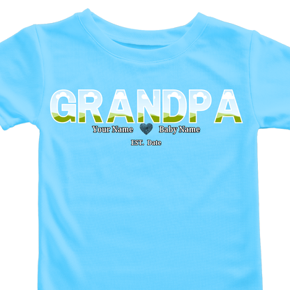 Father's Day Tees