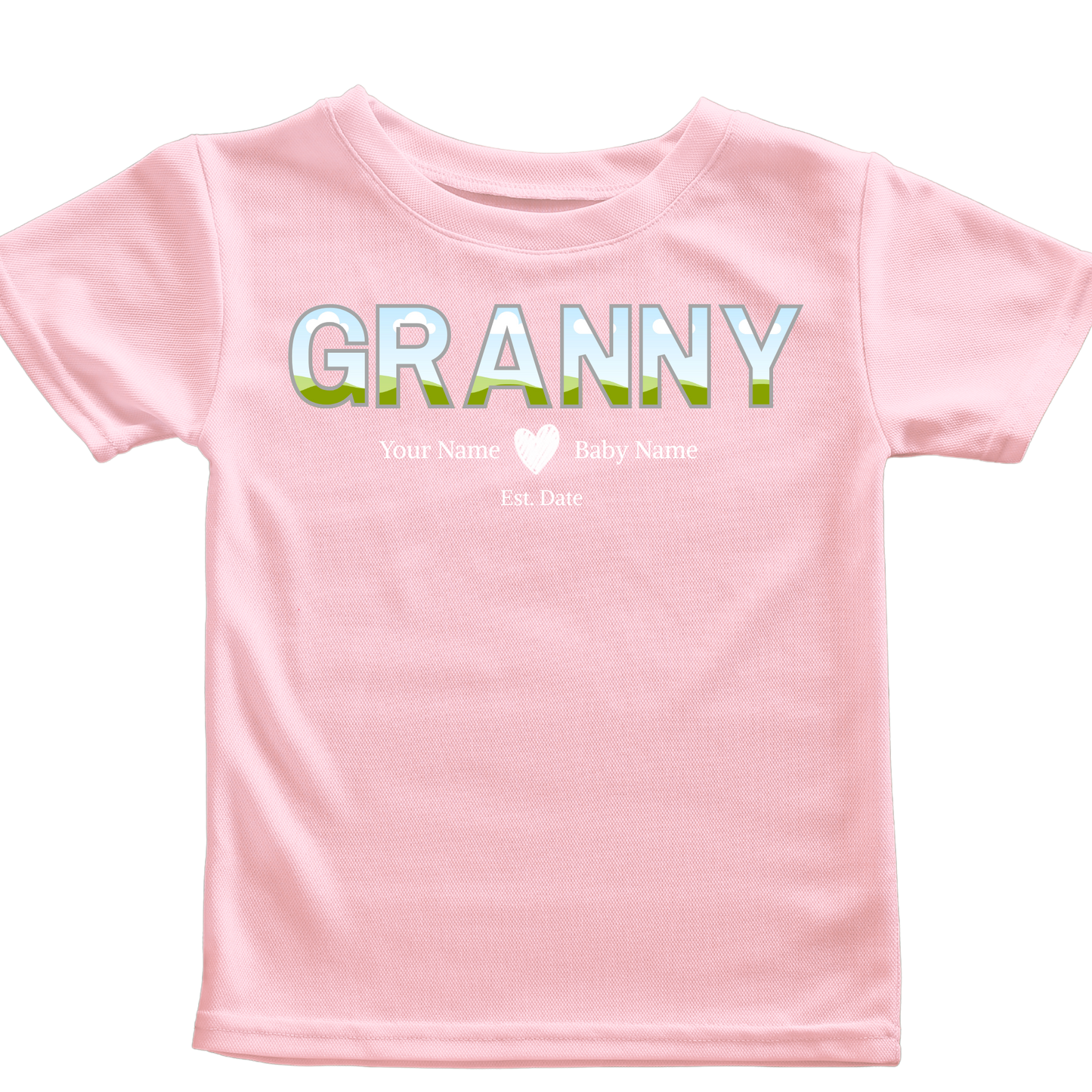 Mother's Day Tees