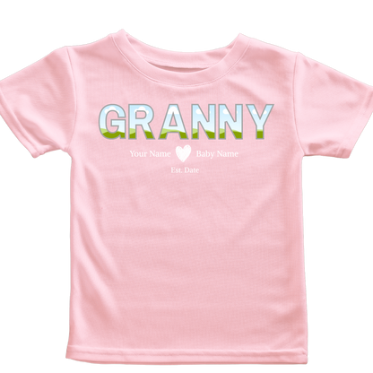 Mother's Day Tees