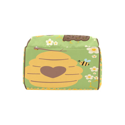 Custom Diaper Bag