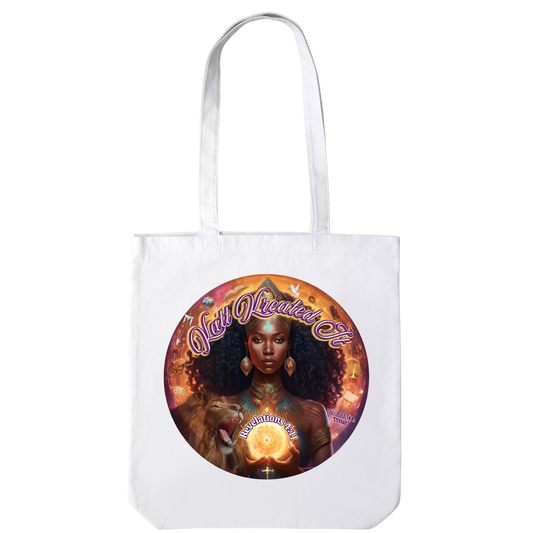 Katt Kreated It Tote