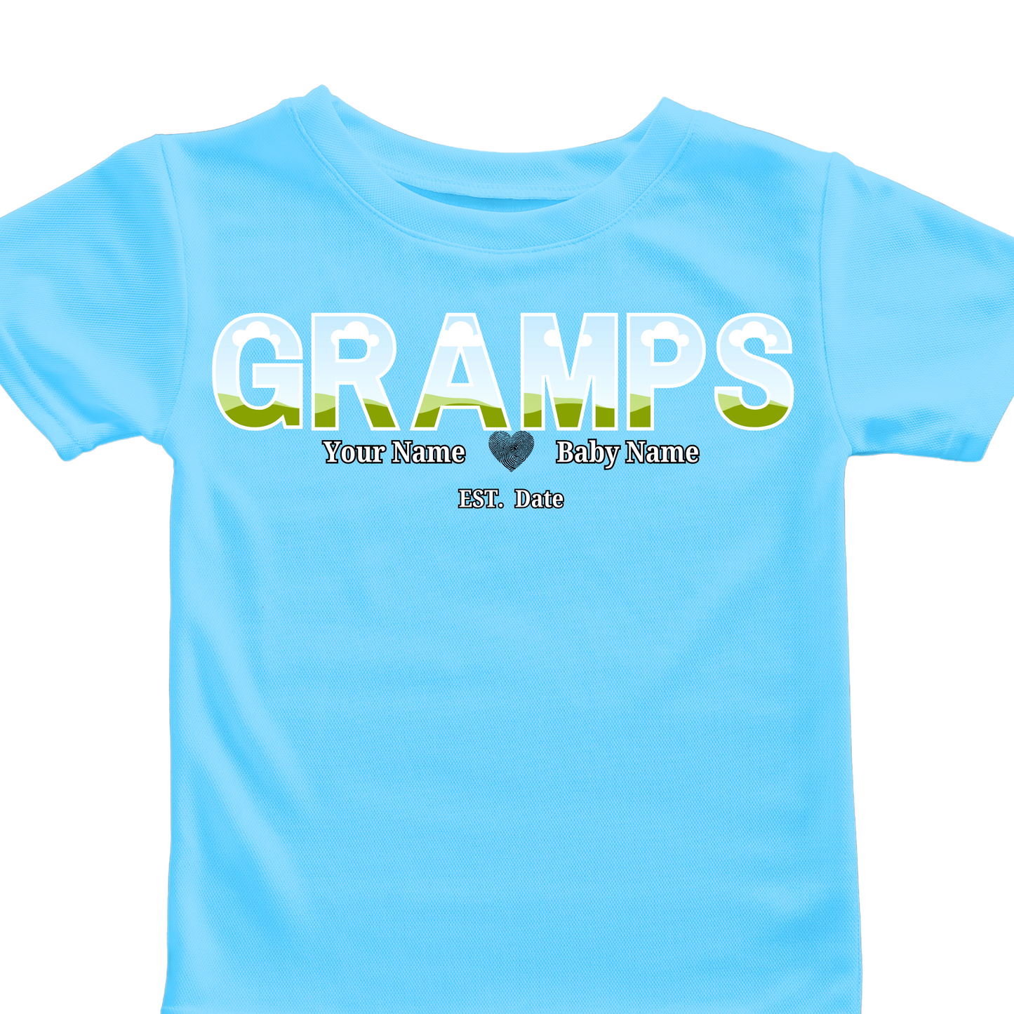 Father's Day Tees