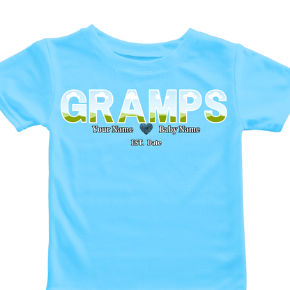 Father's Day Tees