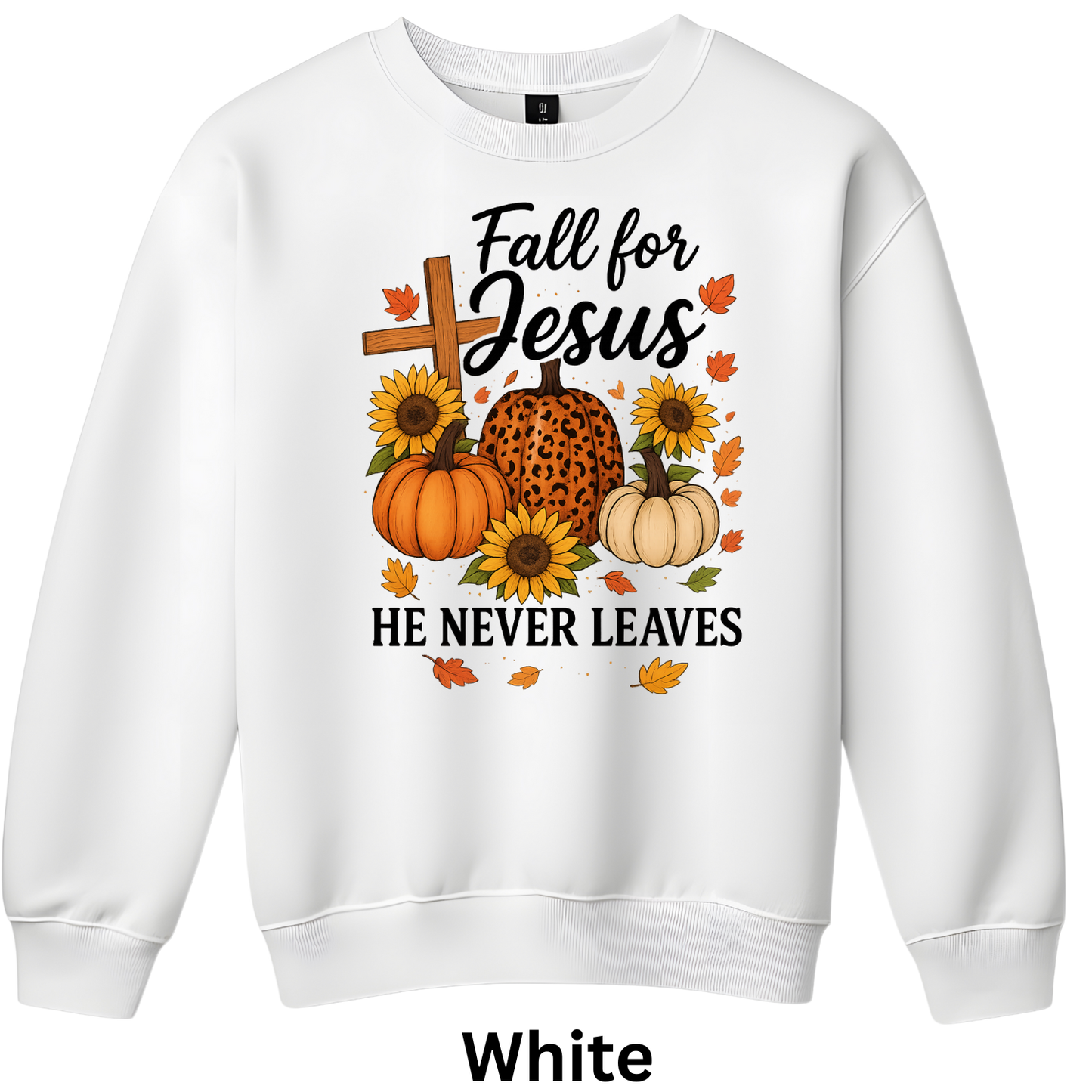 Fall For Jesus 2