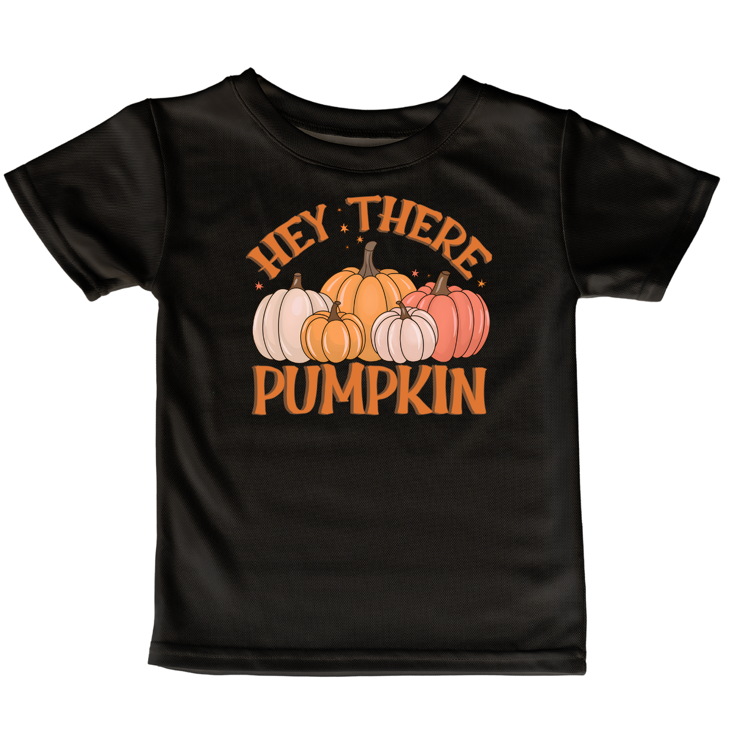 Hey There Pumpkin