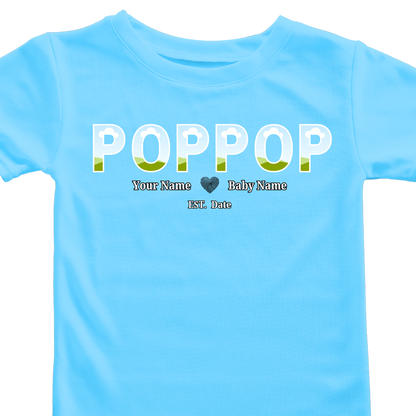 Father's Day Tees