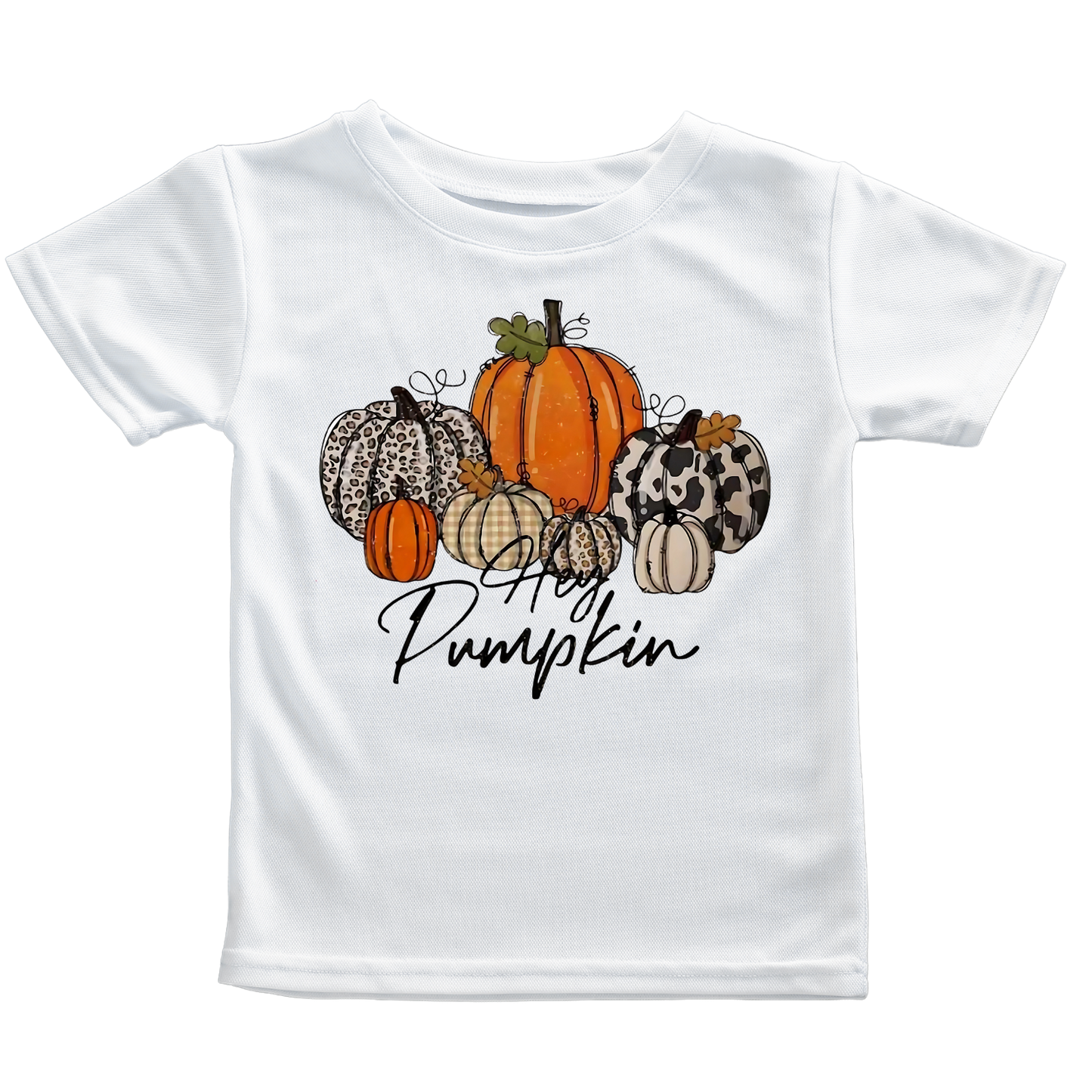 Hey Pumpkin