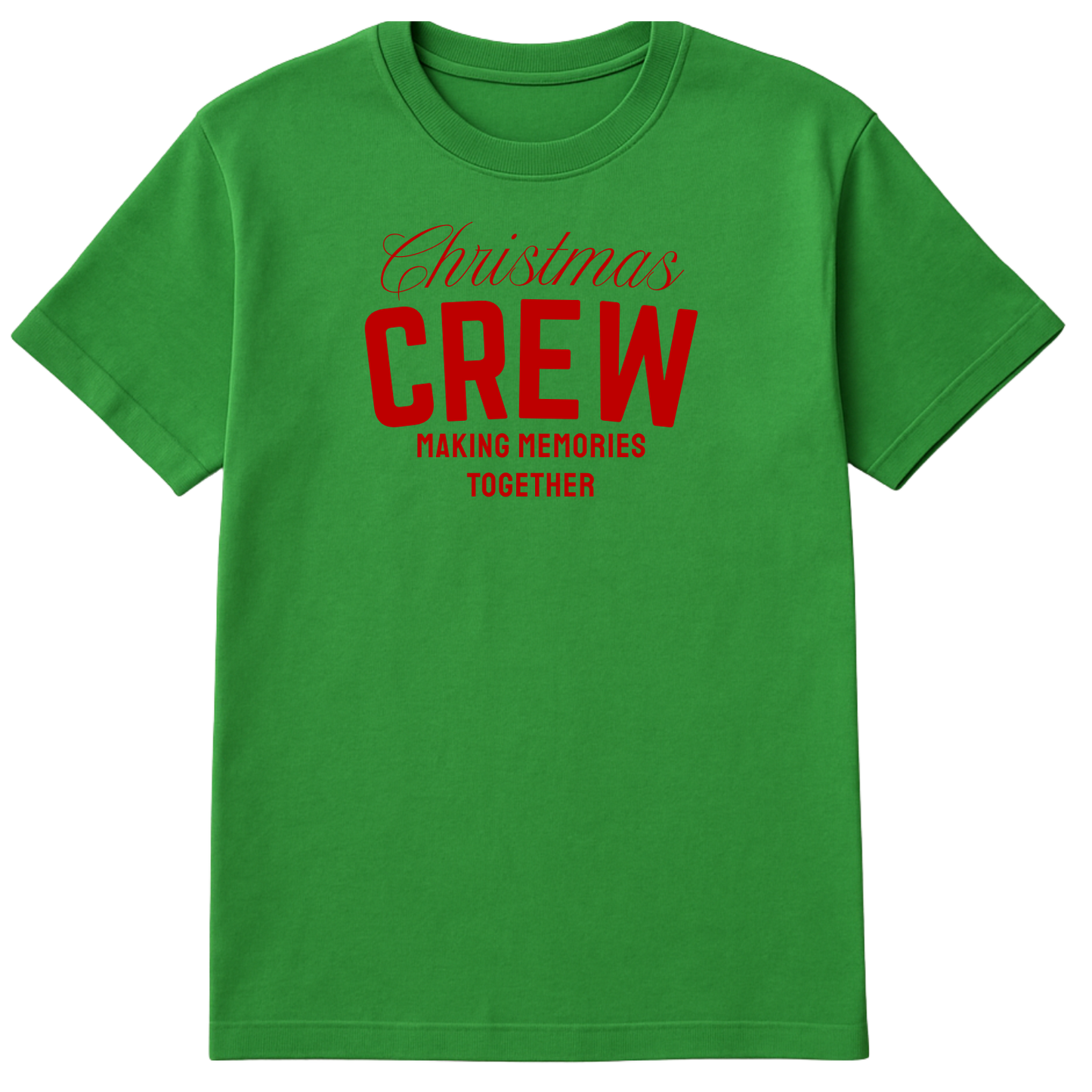 Christmas Crew