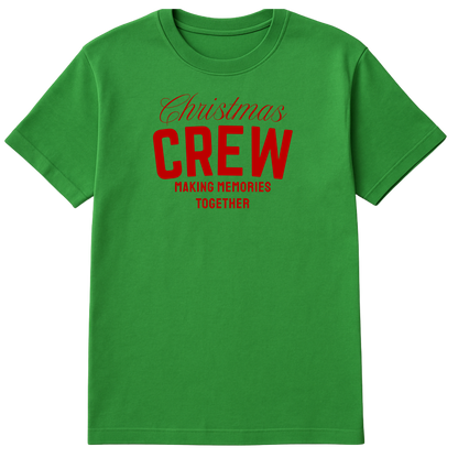 Christmas Crew